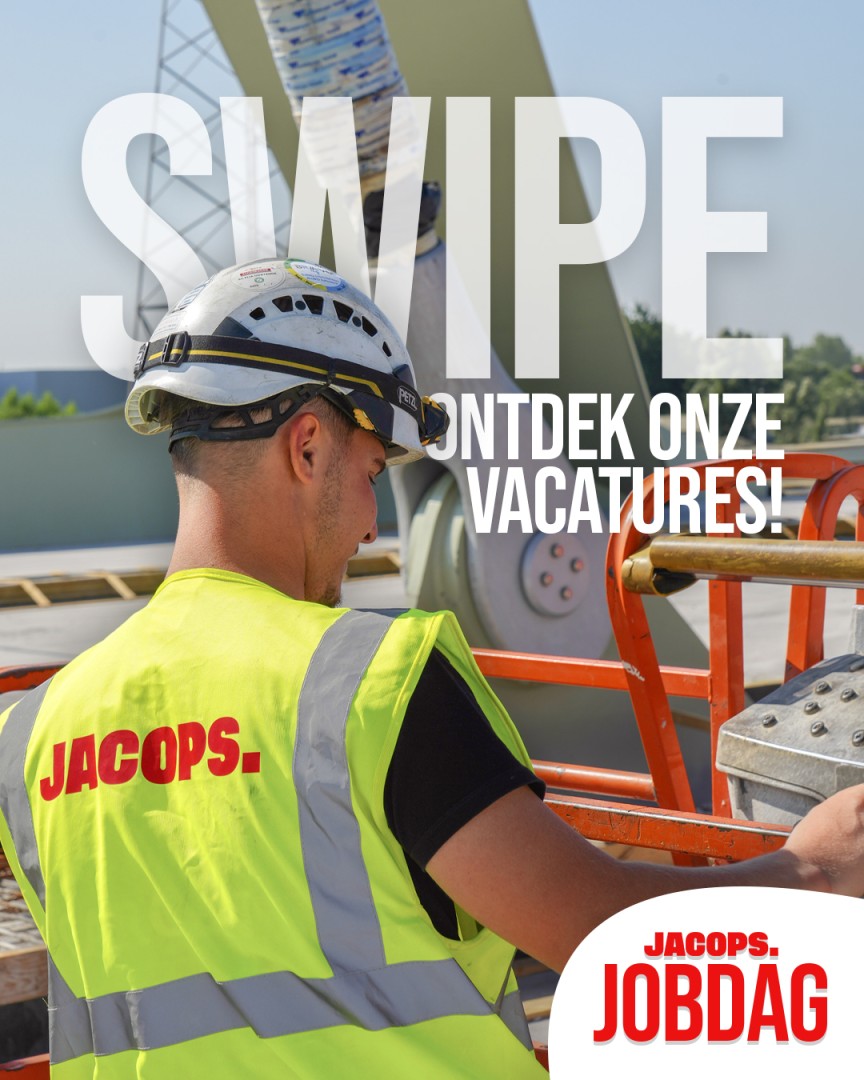 JACOPS NV ad