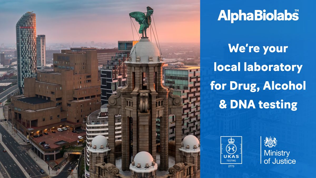 AlphaBiolabs ad