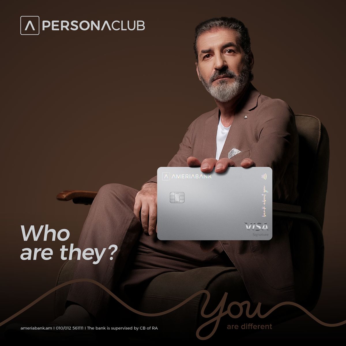 Ameriabank CJSC ad
