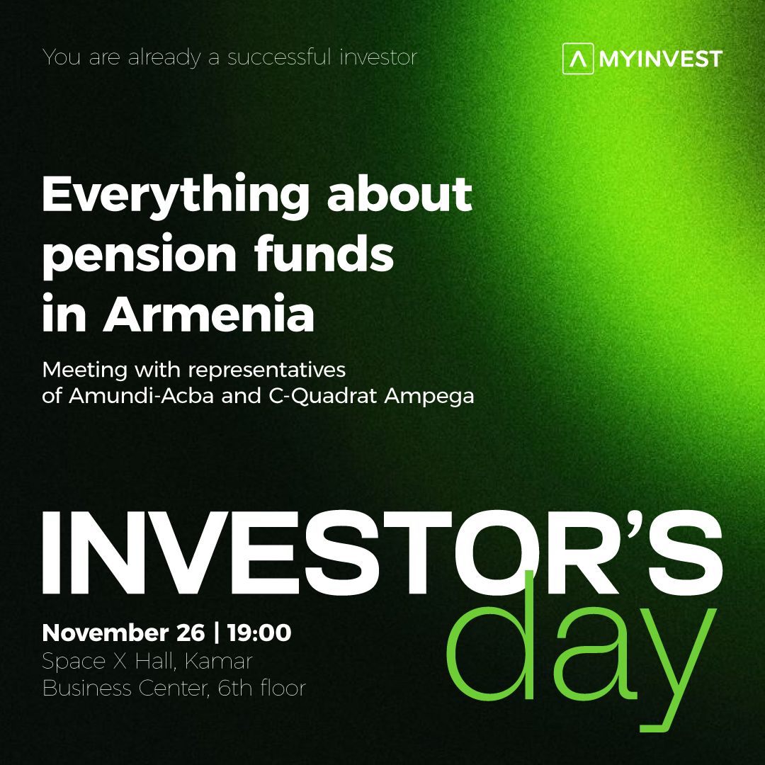 Ameriabank CJSC ad