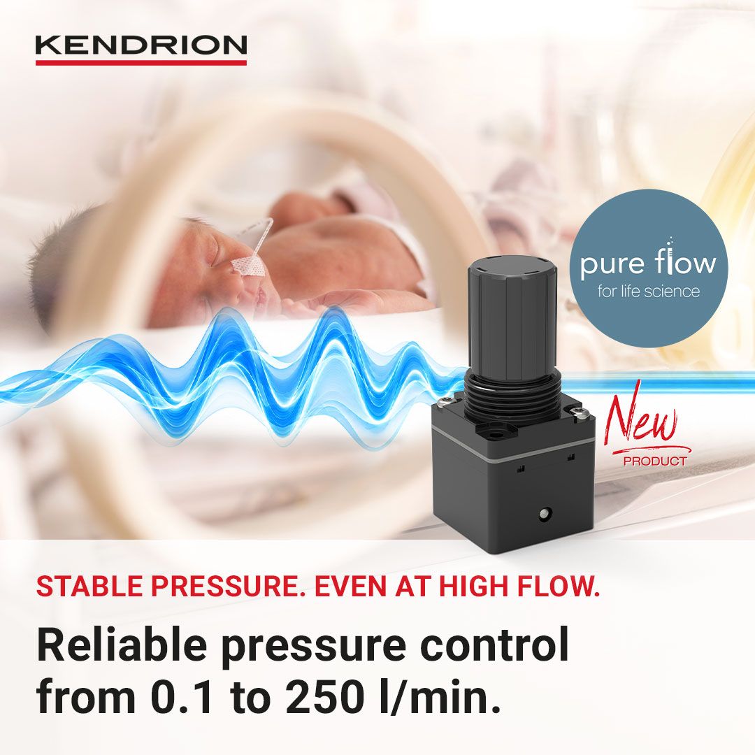 Kendrion ad