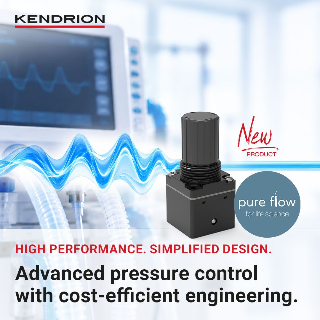 Kendrion ad