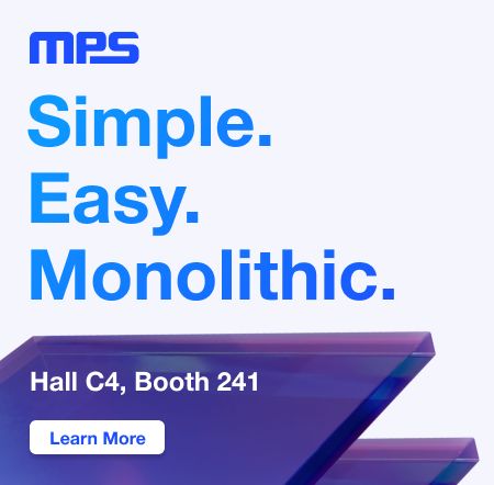 Monolithic Power Systems, Inc. ad