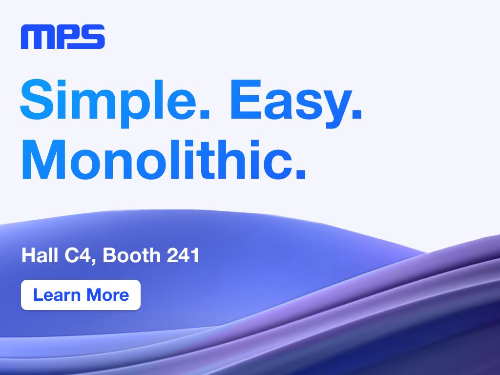 Monolithic Power Systems, Inc. ad