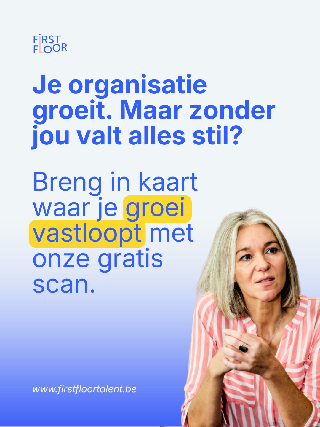 First Floor ad