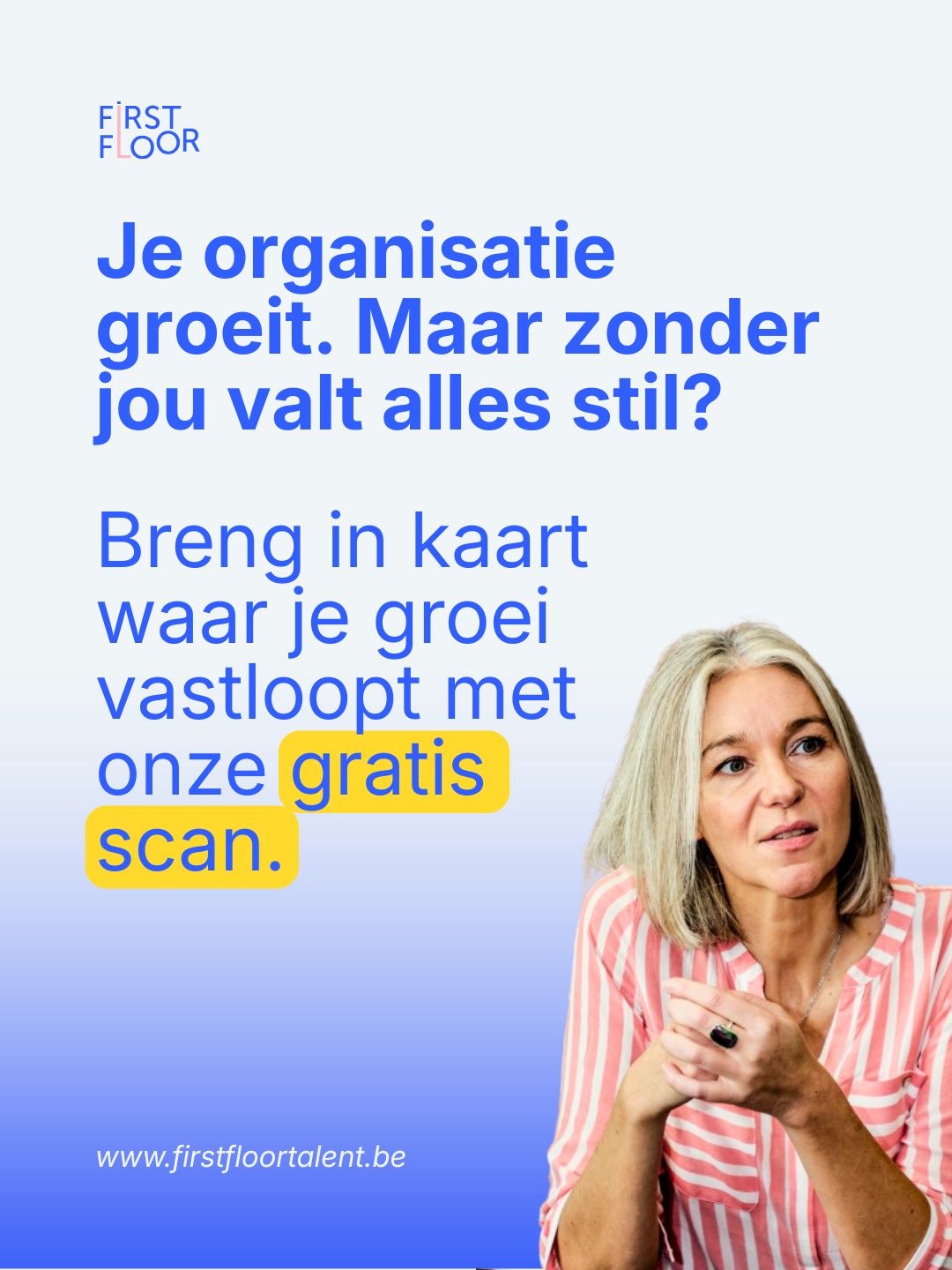 First Floor ad
