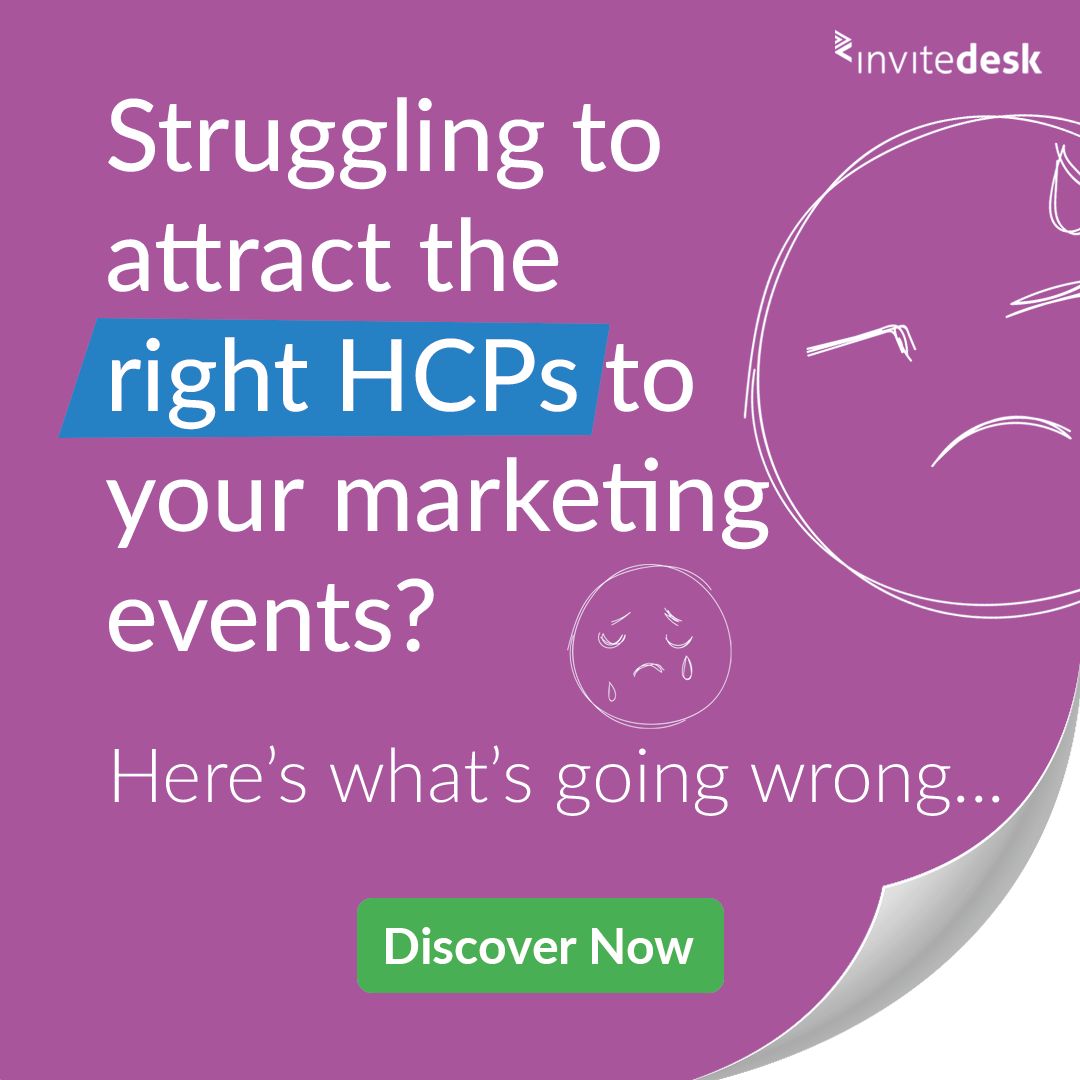 InviteDesk ad