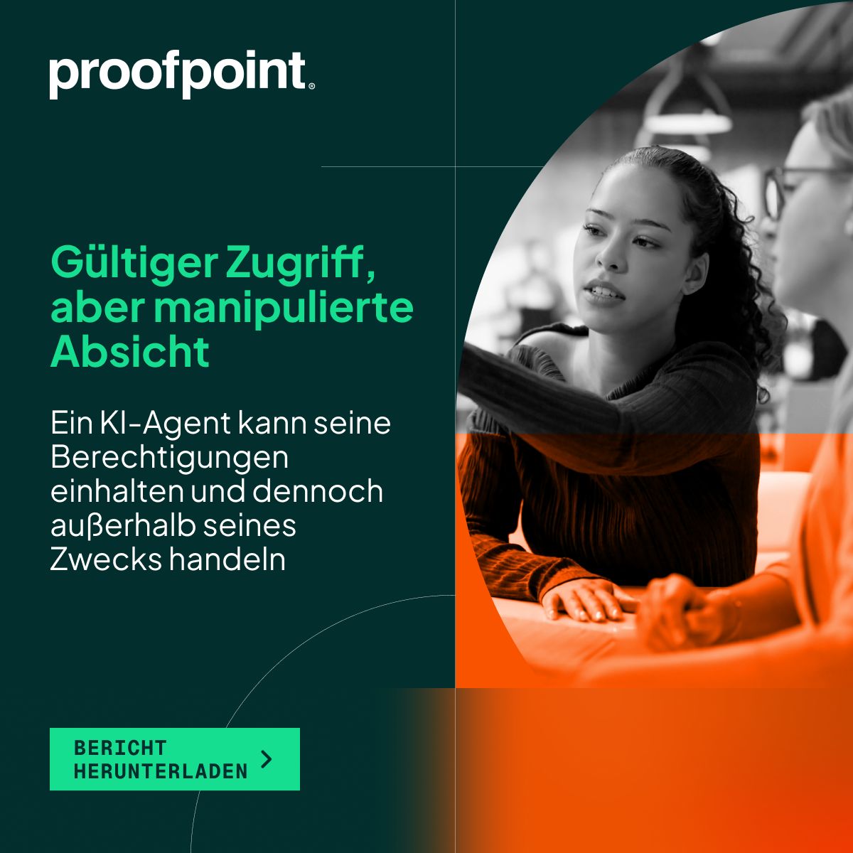 Proofpoint ad