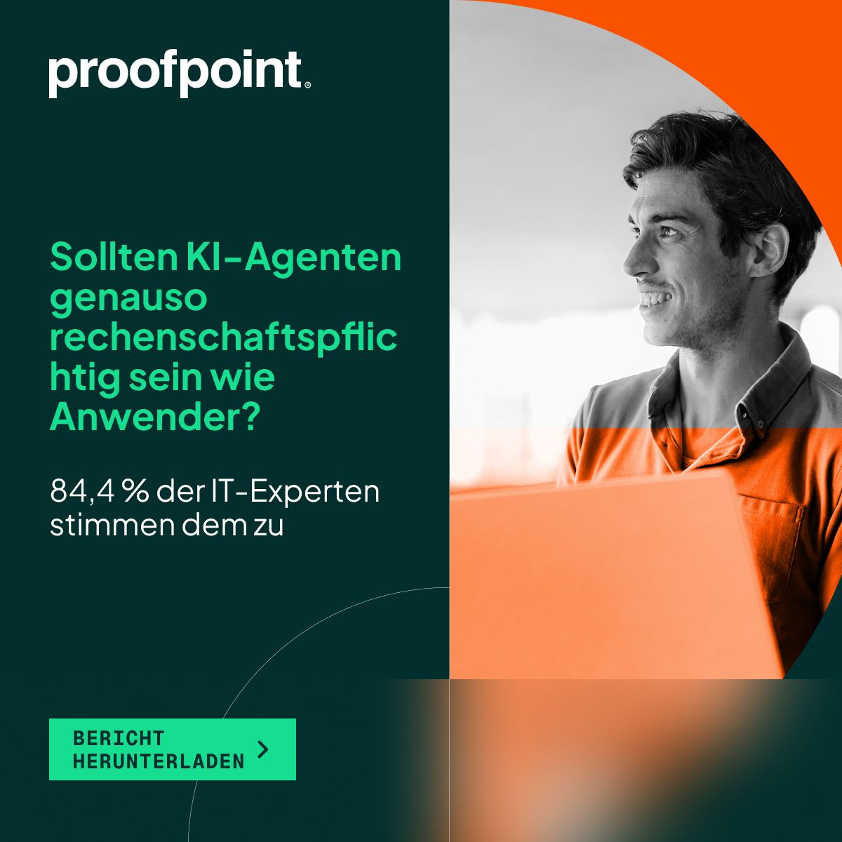 Proofpoint ad