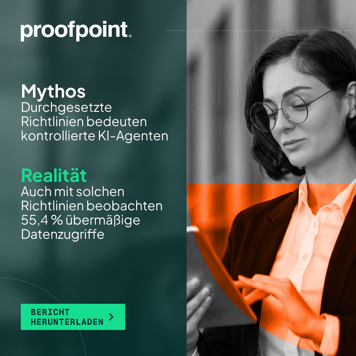 Proofpoint ad