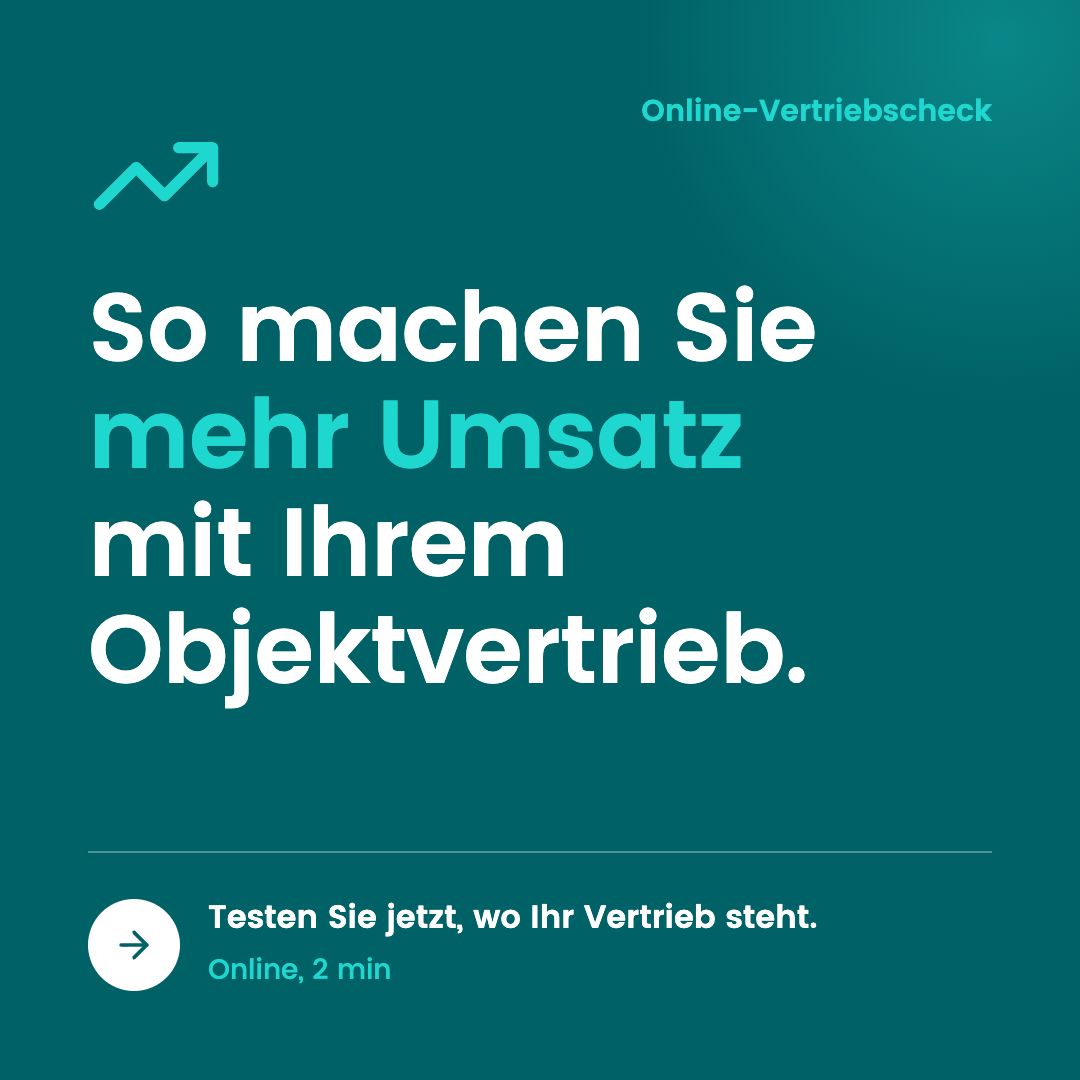 Hochpunkt Vertriebssupport GmbH ad