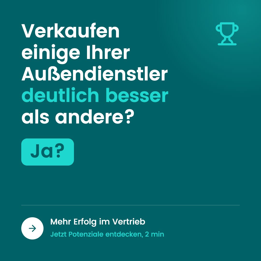 Hochpunkt Vertriebssupport GmbH ad