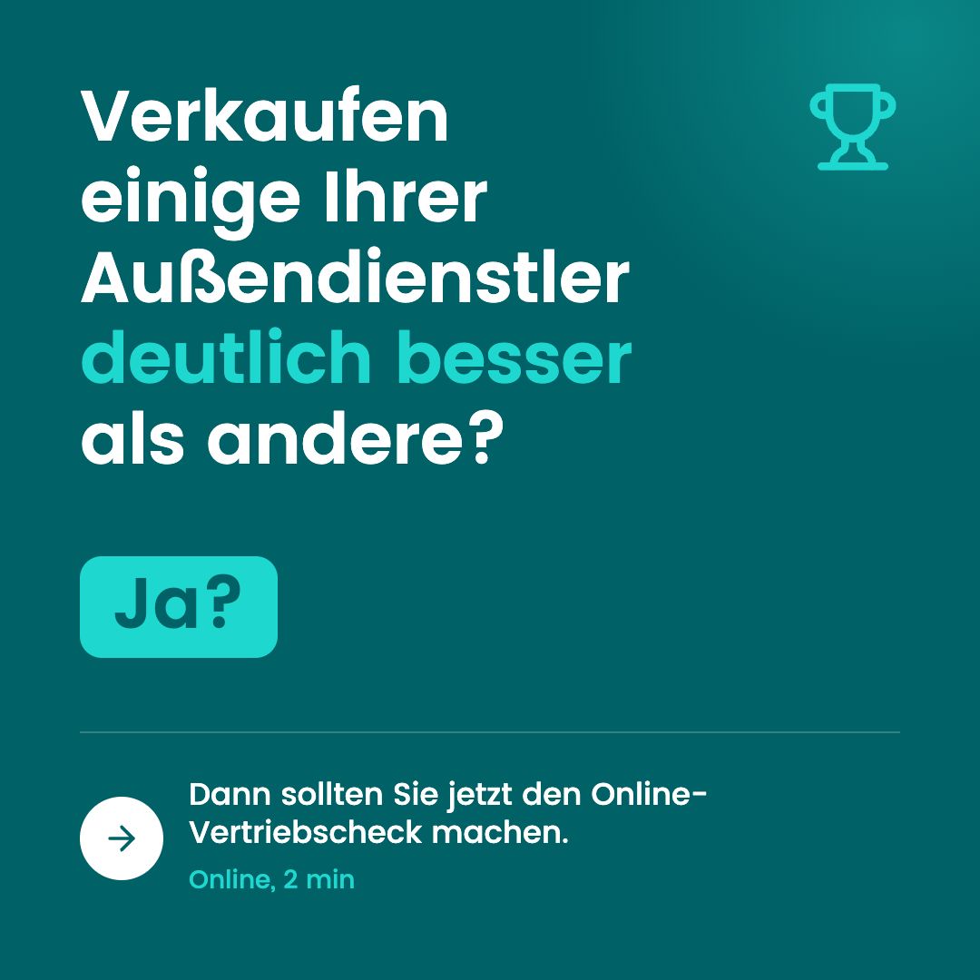 Hochpunkt Vertriebssupport GmbH ad
