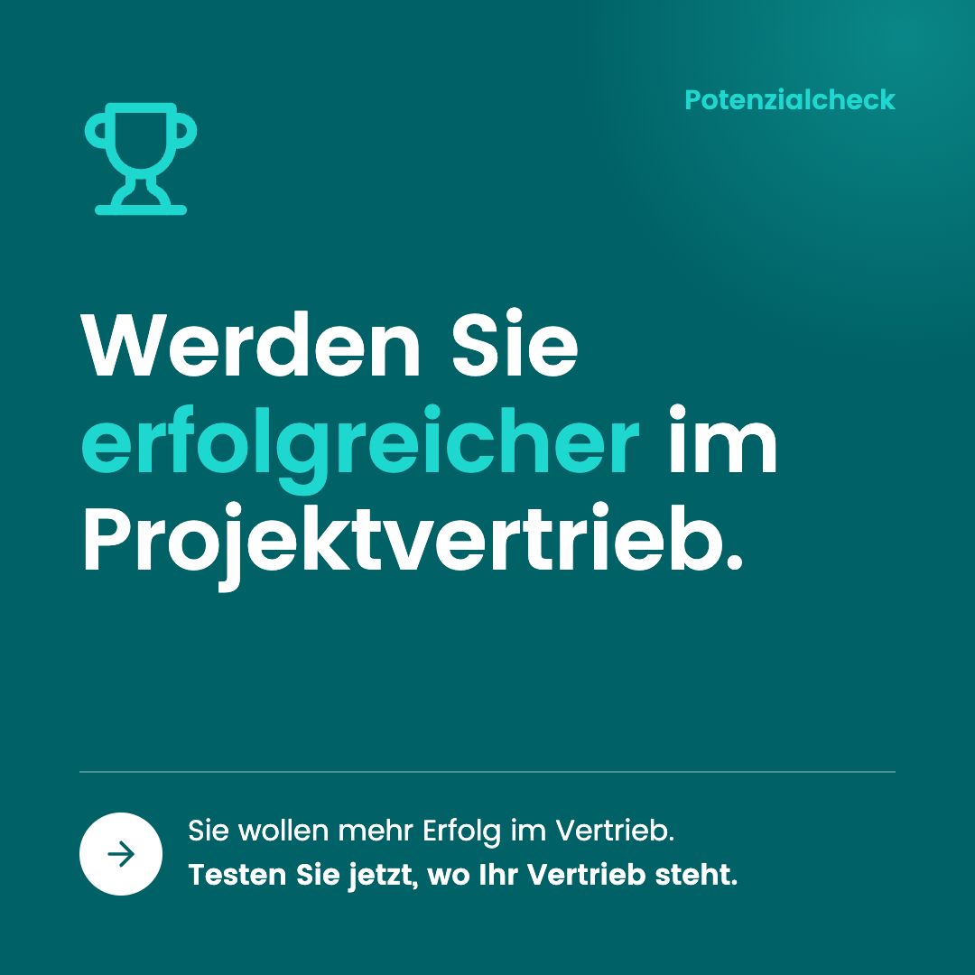 Hochpunkt Vertriebssupport GmbH ad