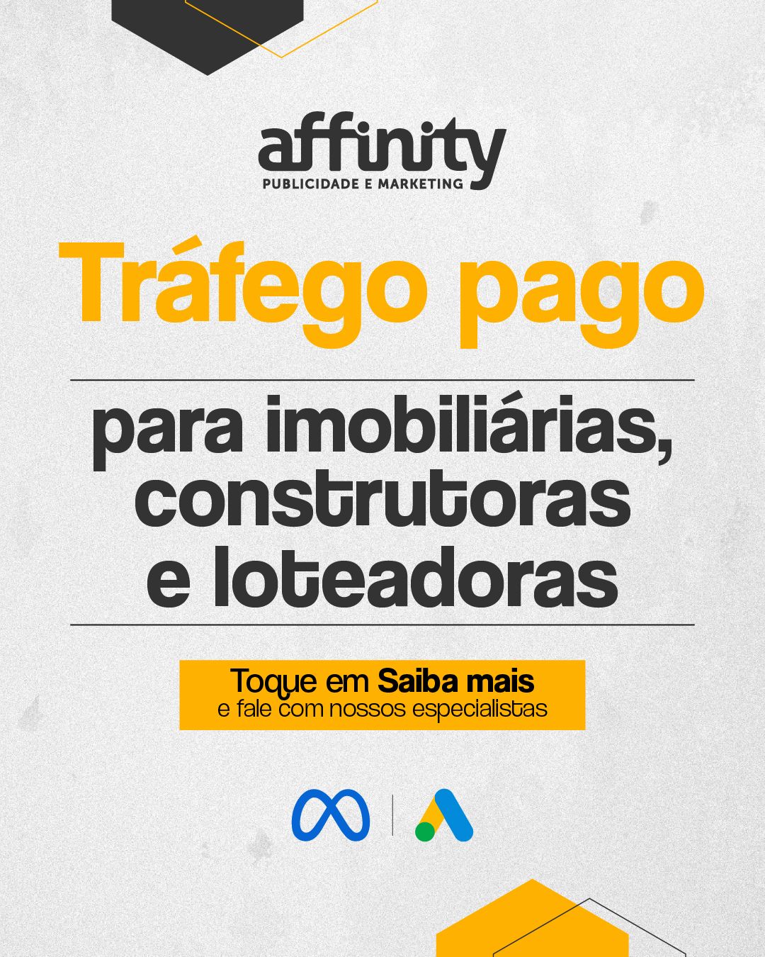 Agência Affinity ad