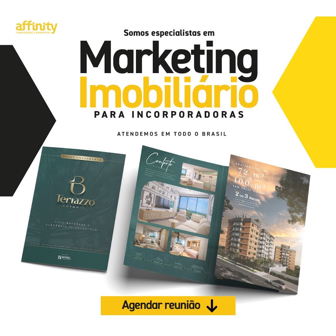 Agência Affinity ad