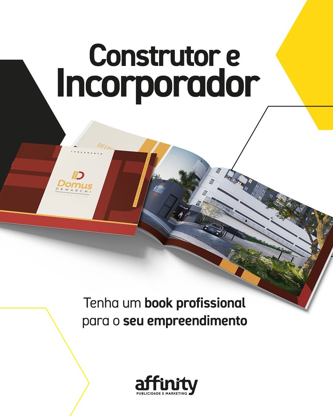 Agência Affinity ad