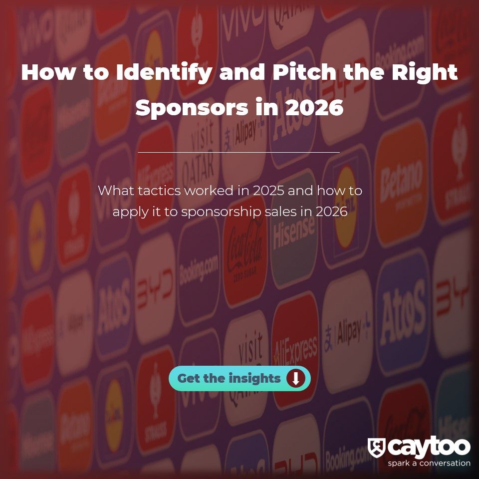 caytoo ad