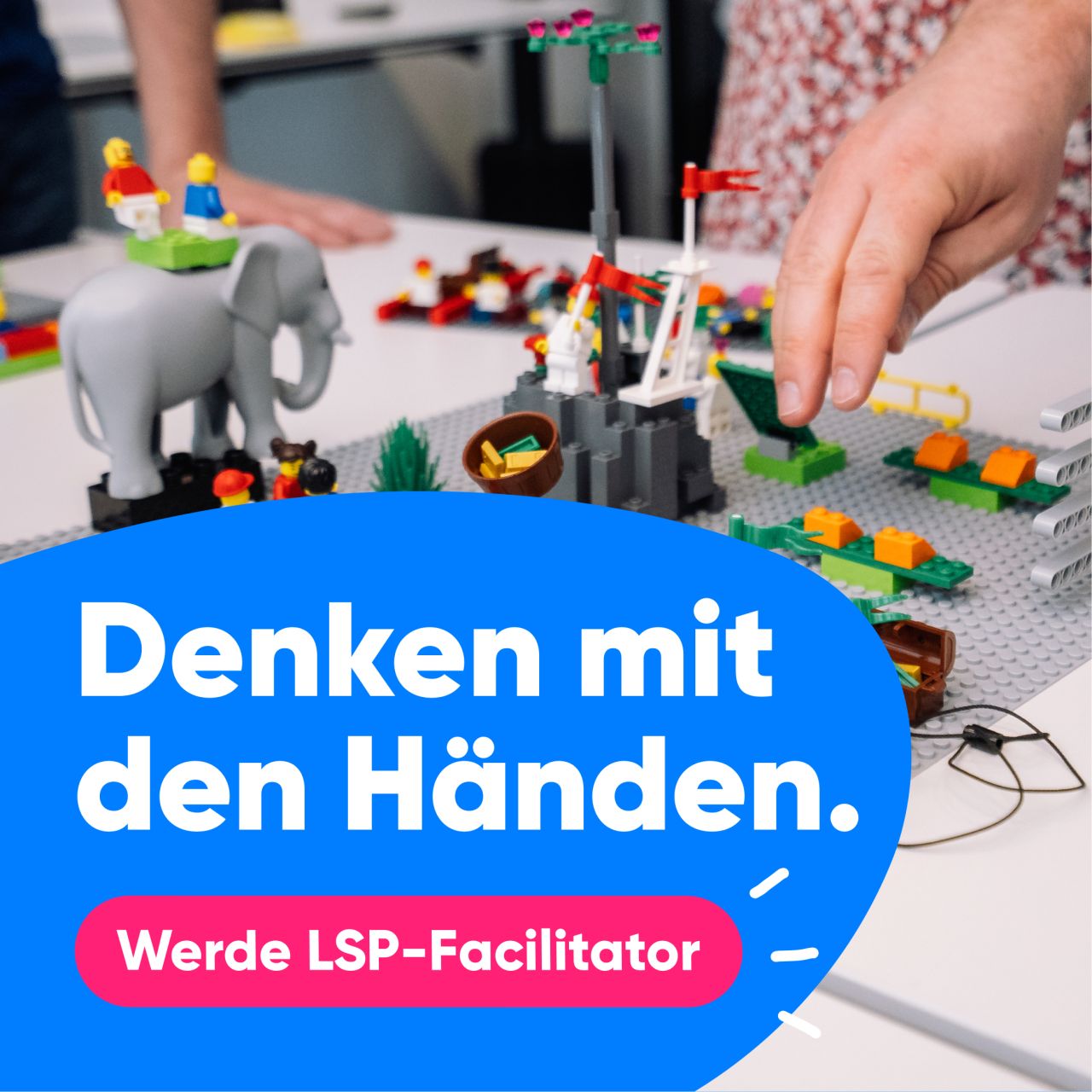 HelloAgile ad