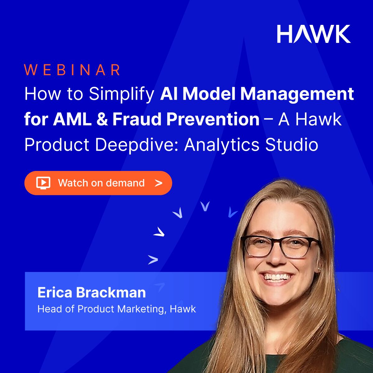Hawk ad