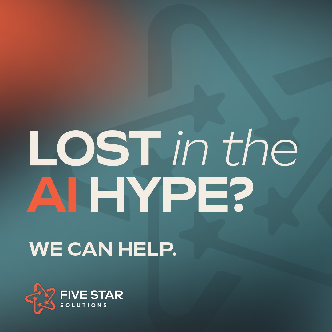 Five Star Solutions ad