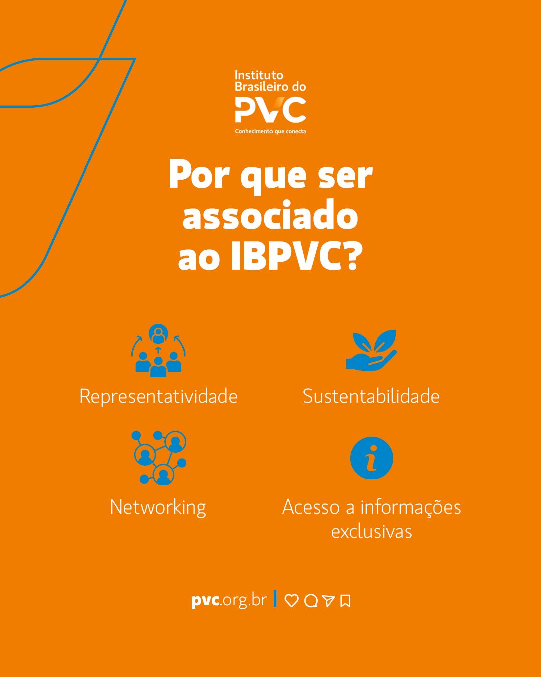 Instituto Brasileiro do PVC ad