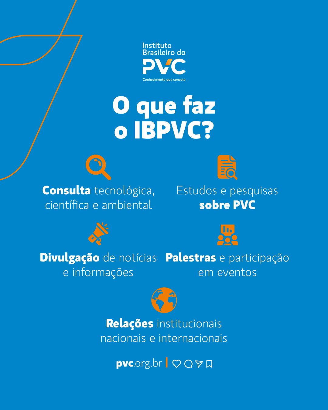 Instituto Brasileiro do PVC ad