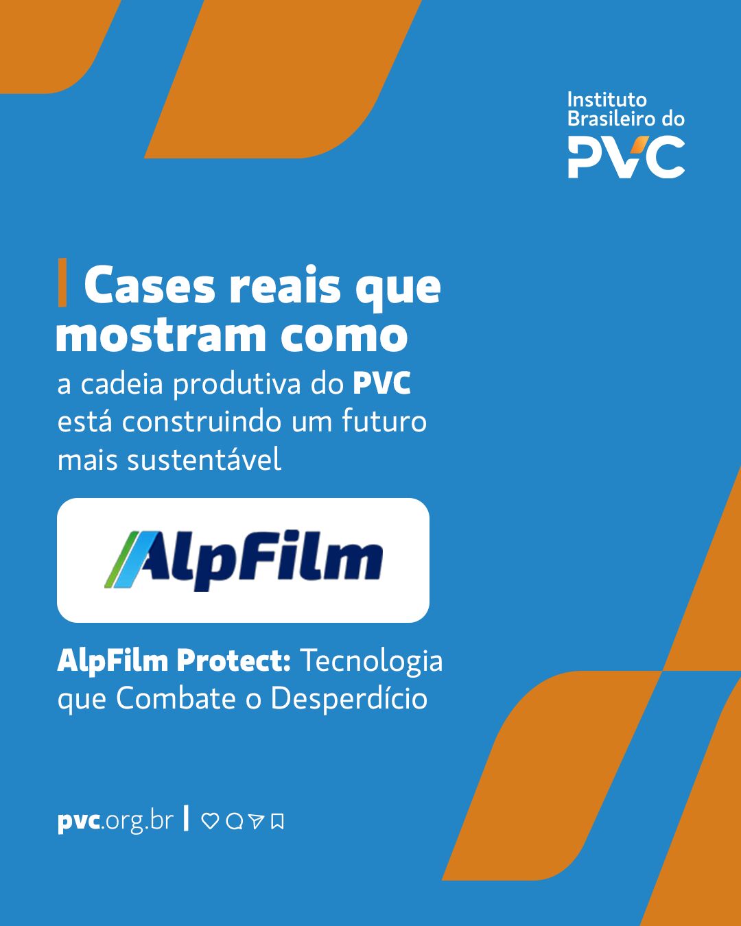 Instituto Brasileiro do PVC ad