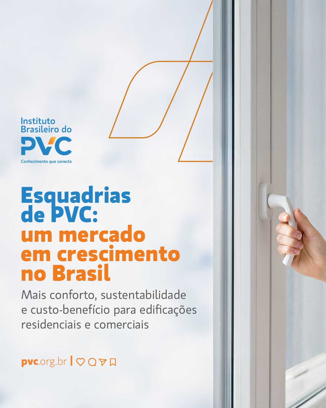 Instituto Brasileiro do PVC ad