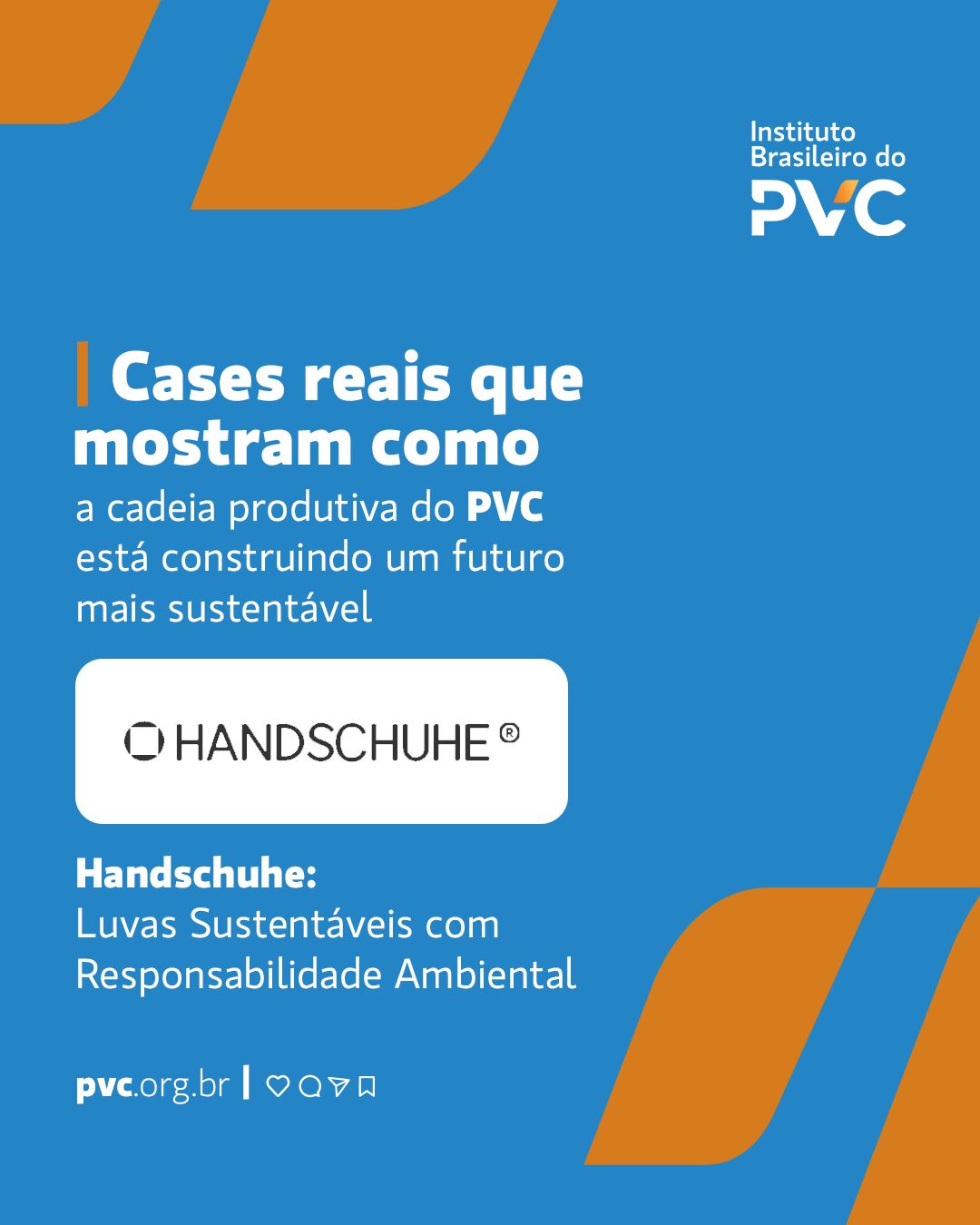 Instituto Brasileiro do PVC ad