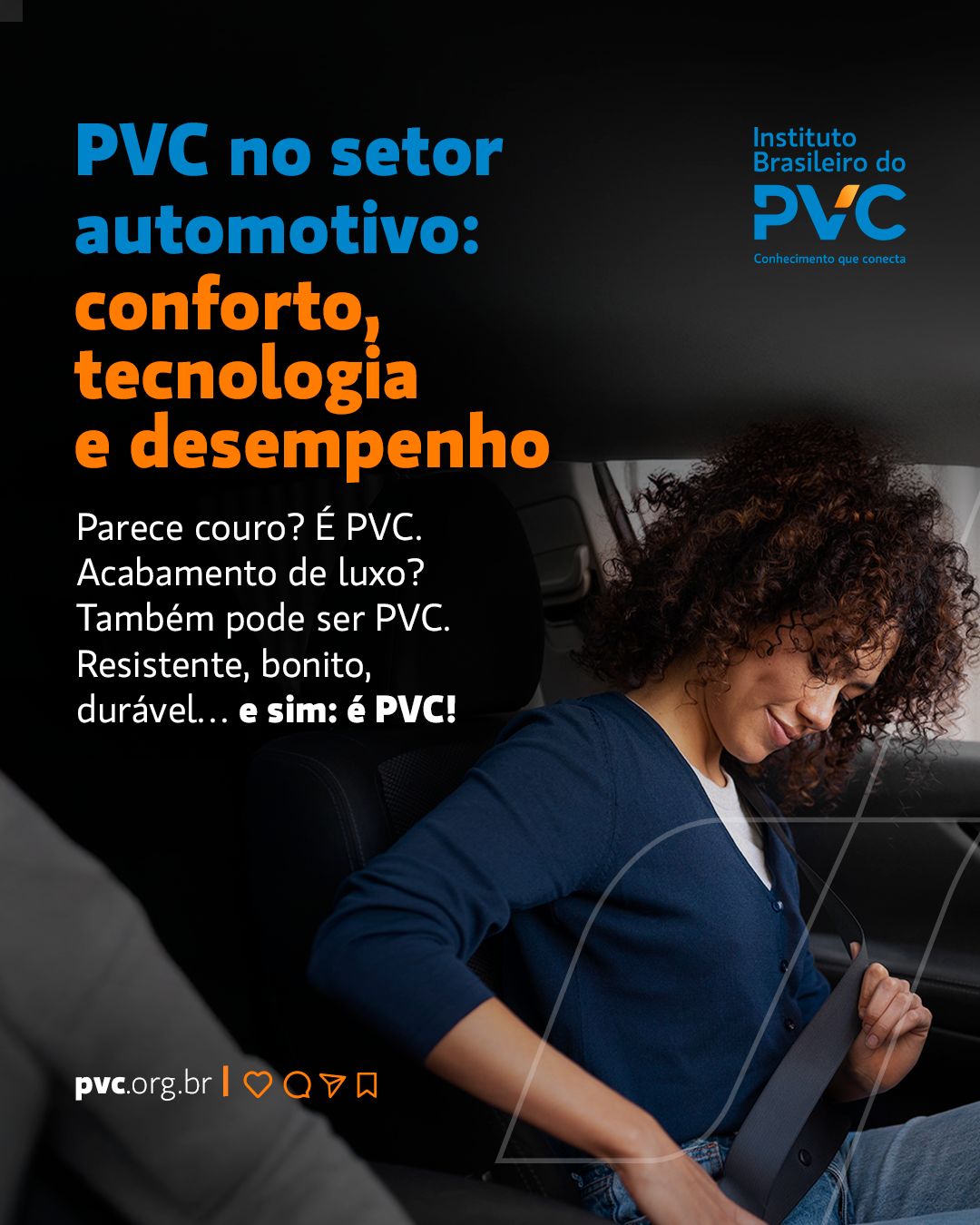Instituto Brasileiro do PVC ad