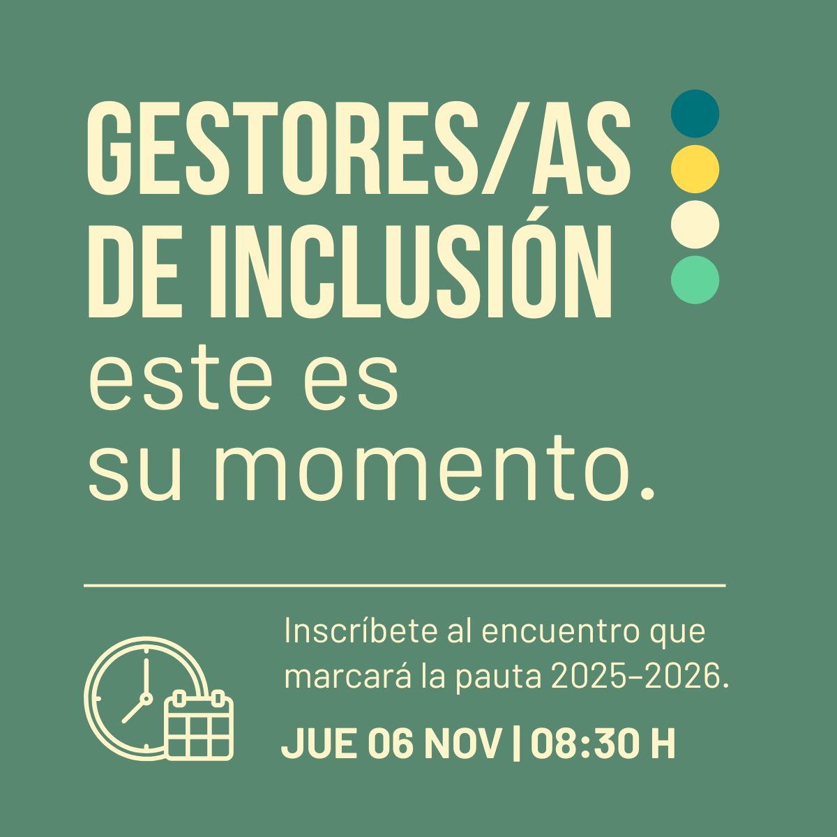 Fundación ConTrabajo ad