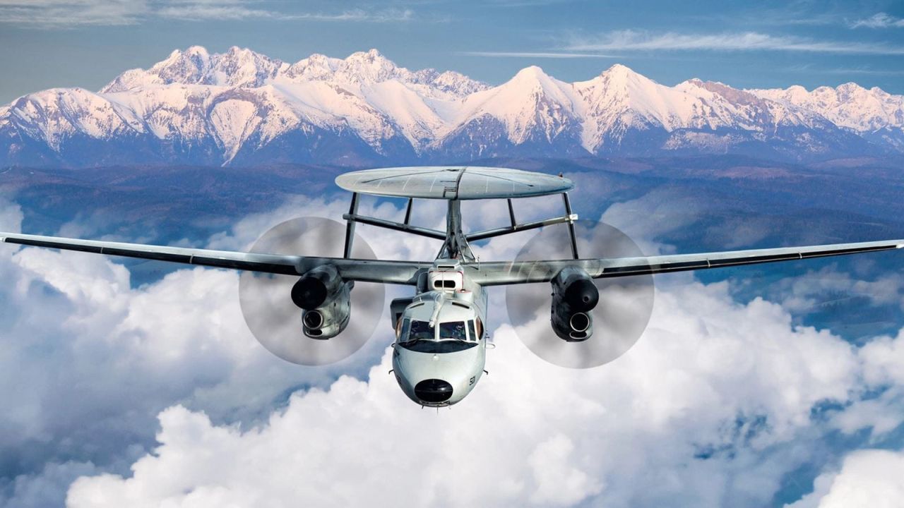 Collins Aerospace ad