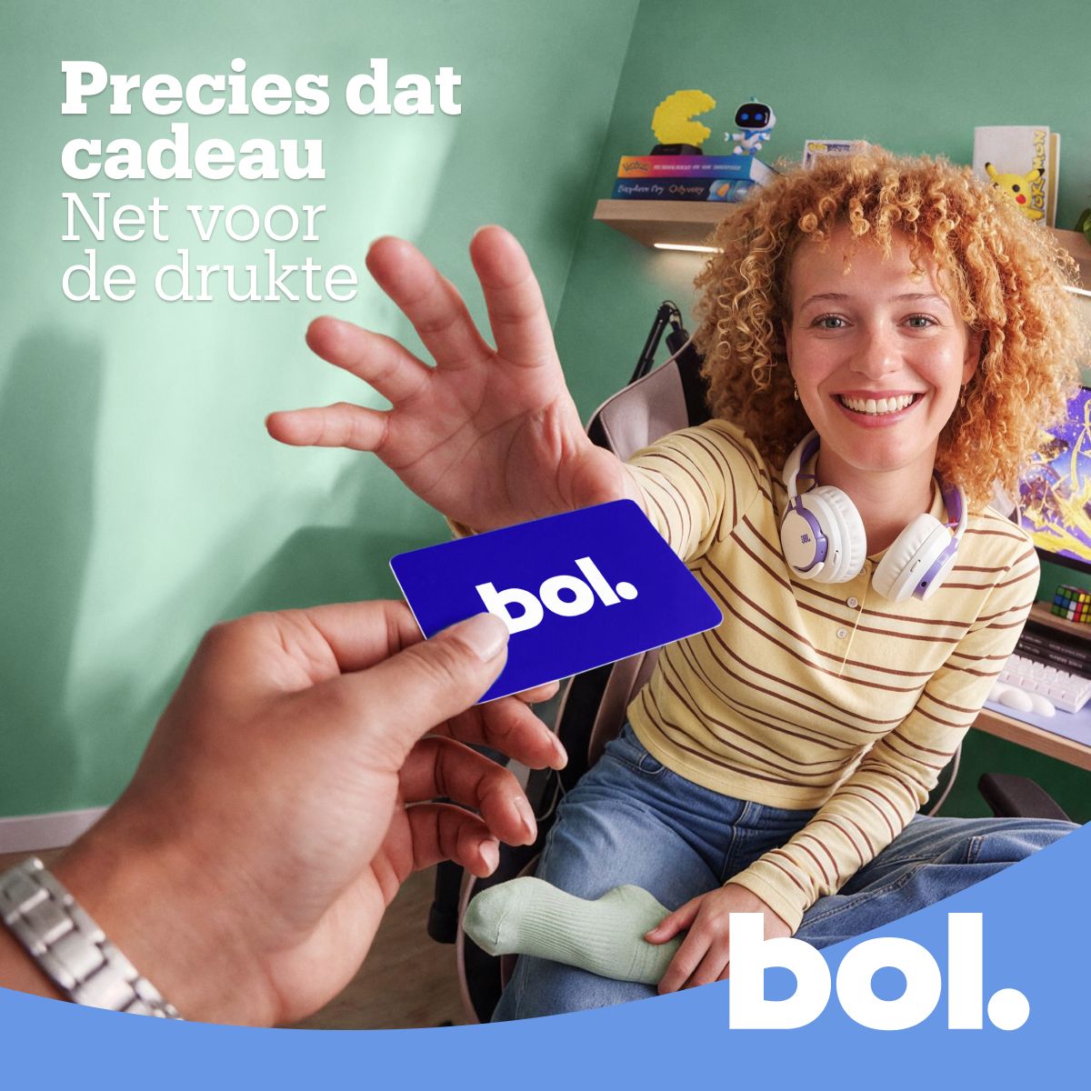 bol ad