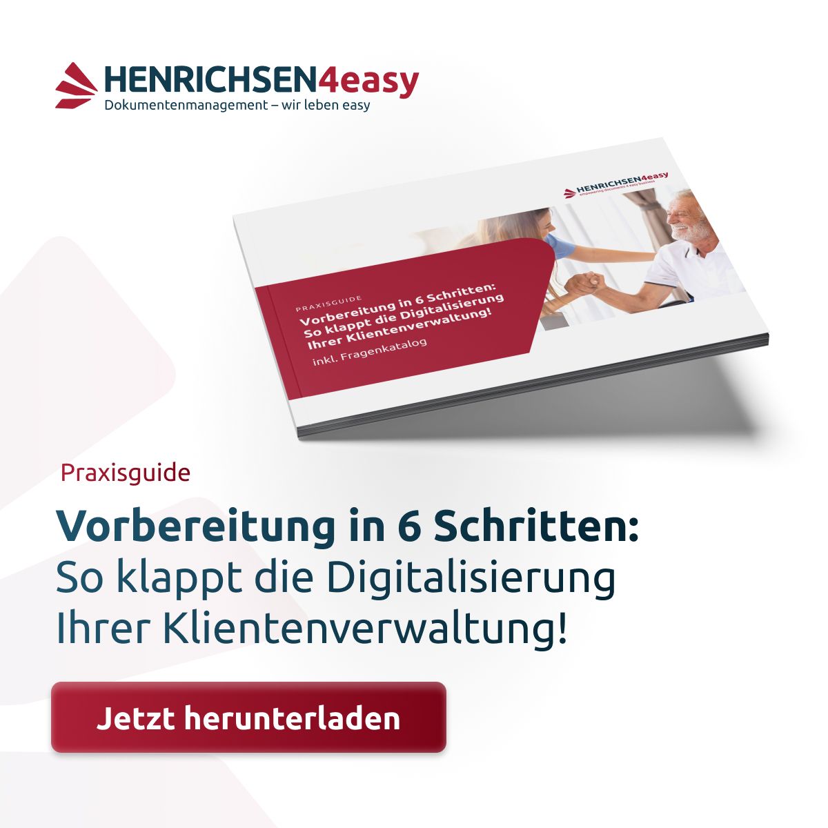 H4easy GmbH ad