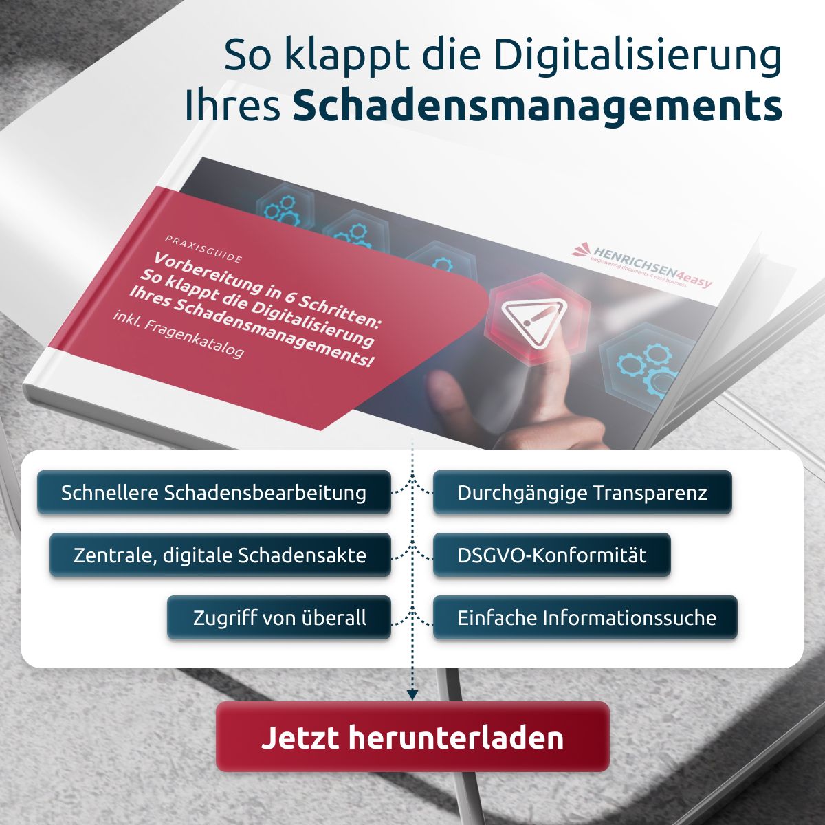 H4easy GmbH ad