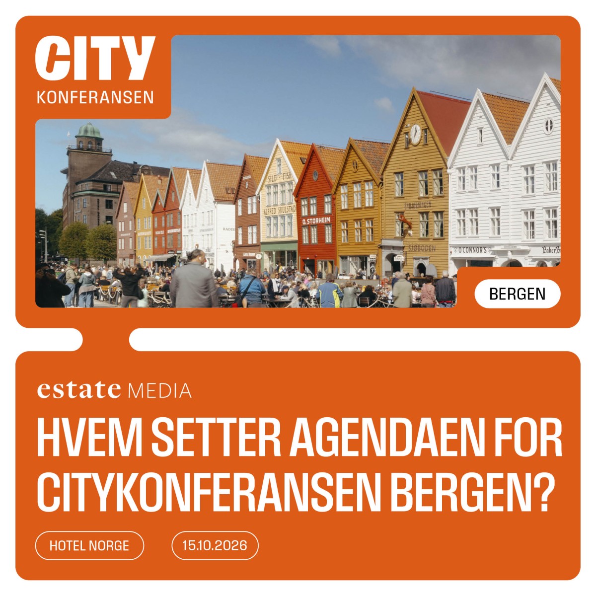 Estate Media Norge ad