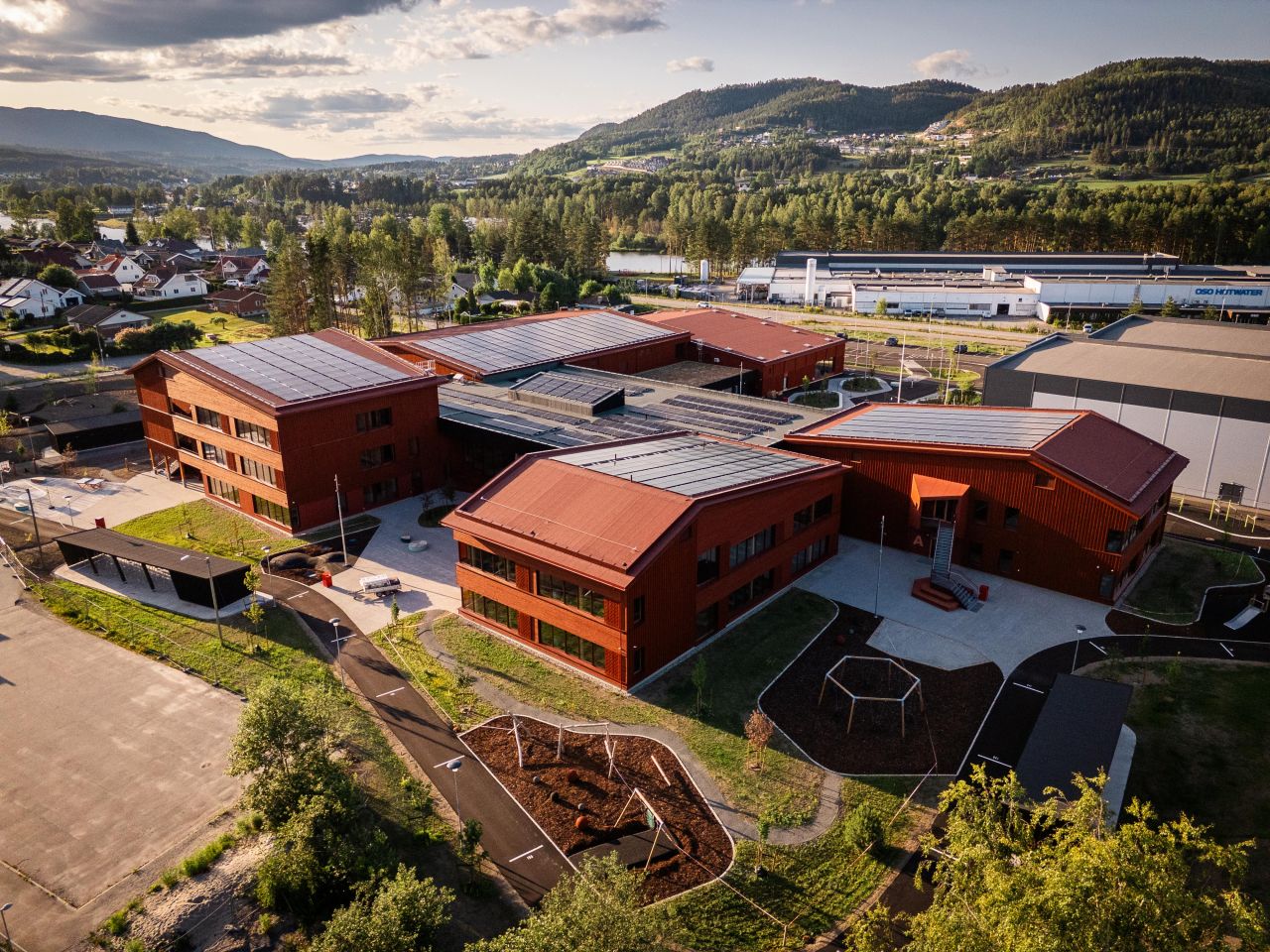 Estate Media Norge ad
