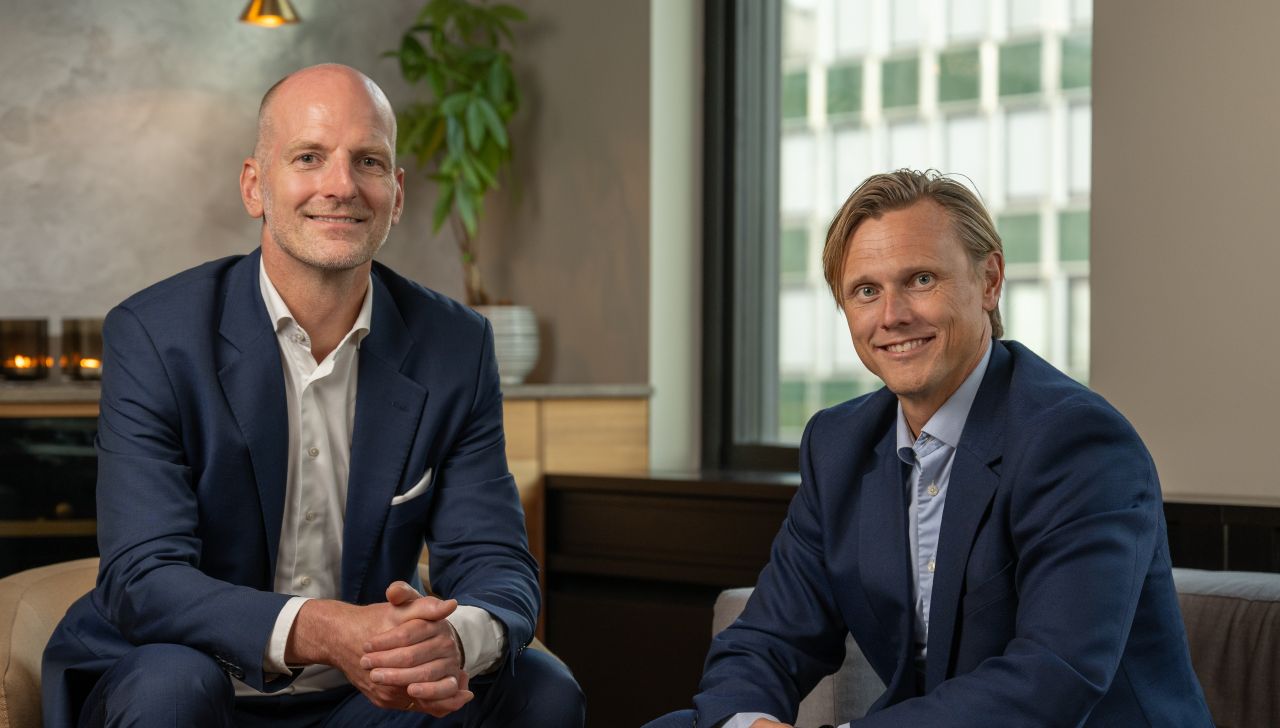 Estate Media Norge ad