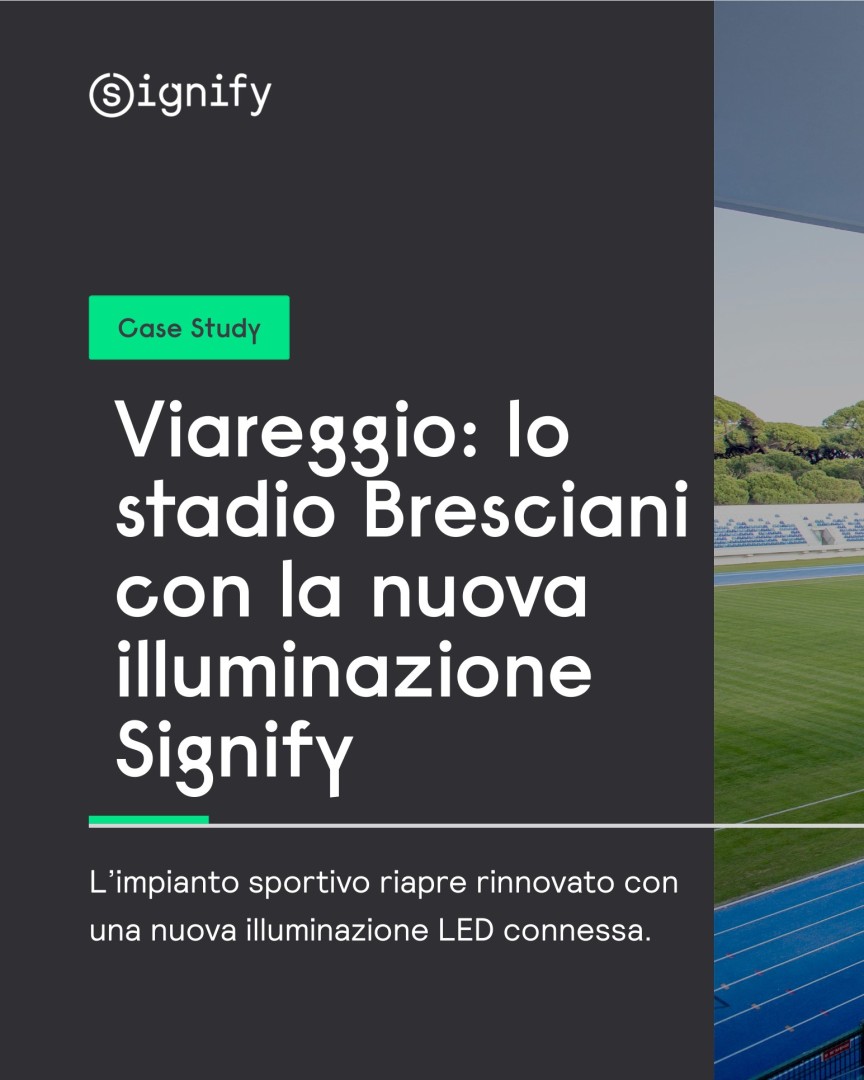 Signify ad