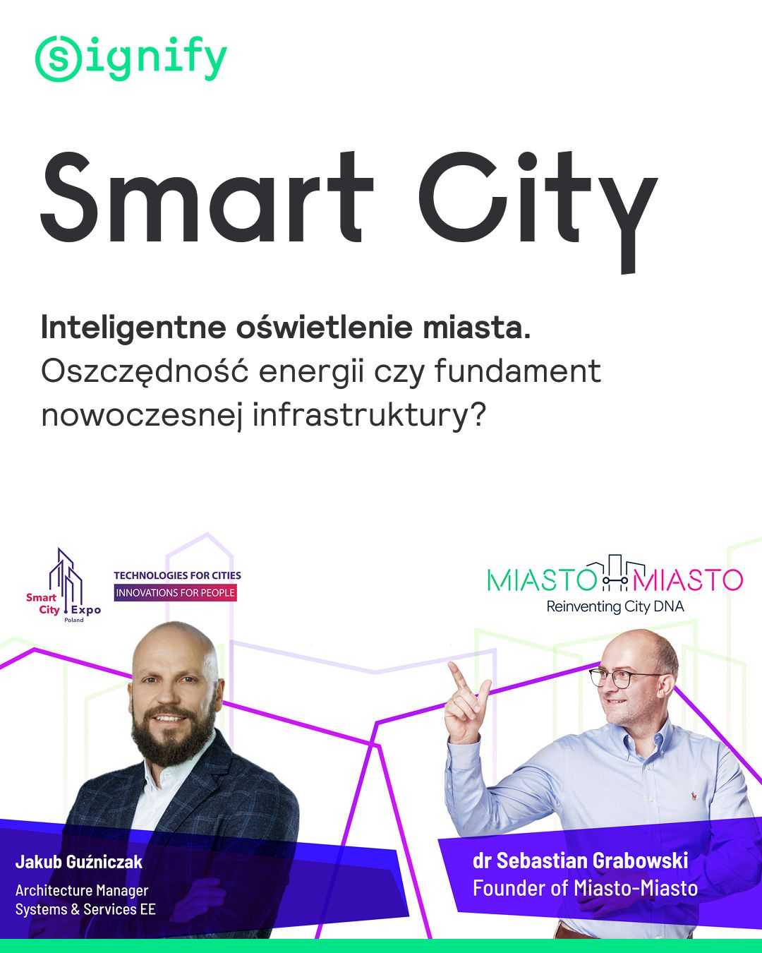 Signify ad