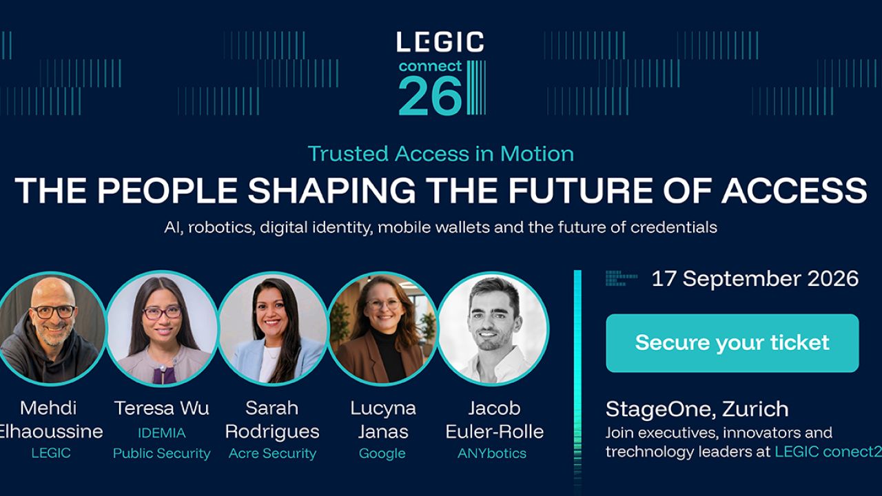 LEGIC ad