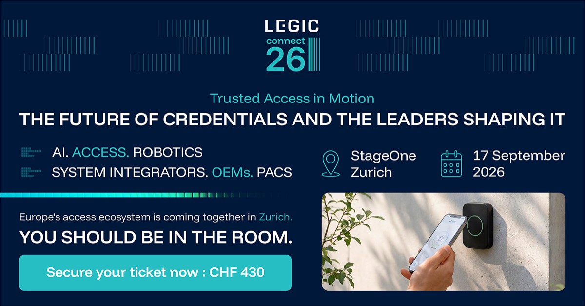 LEGIC ad
