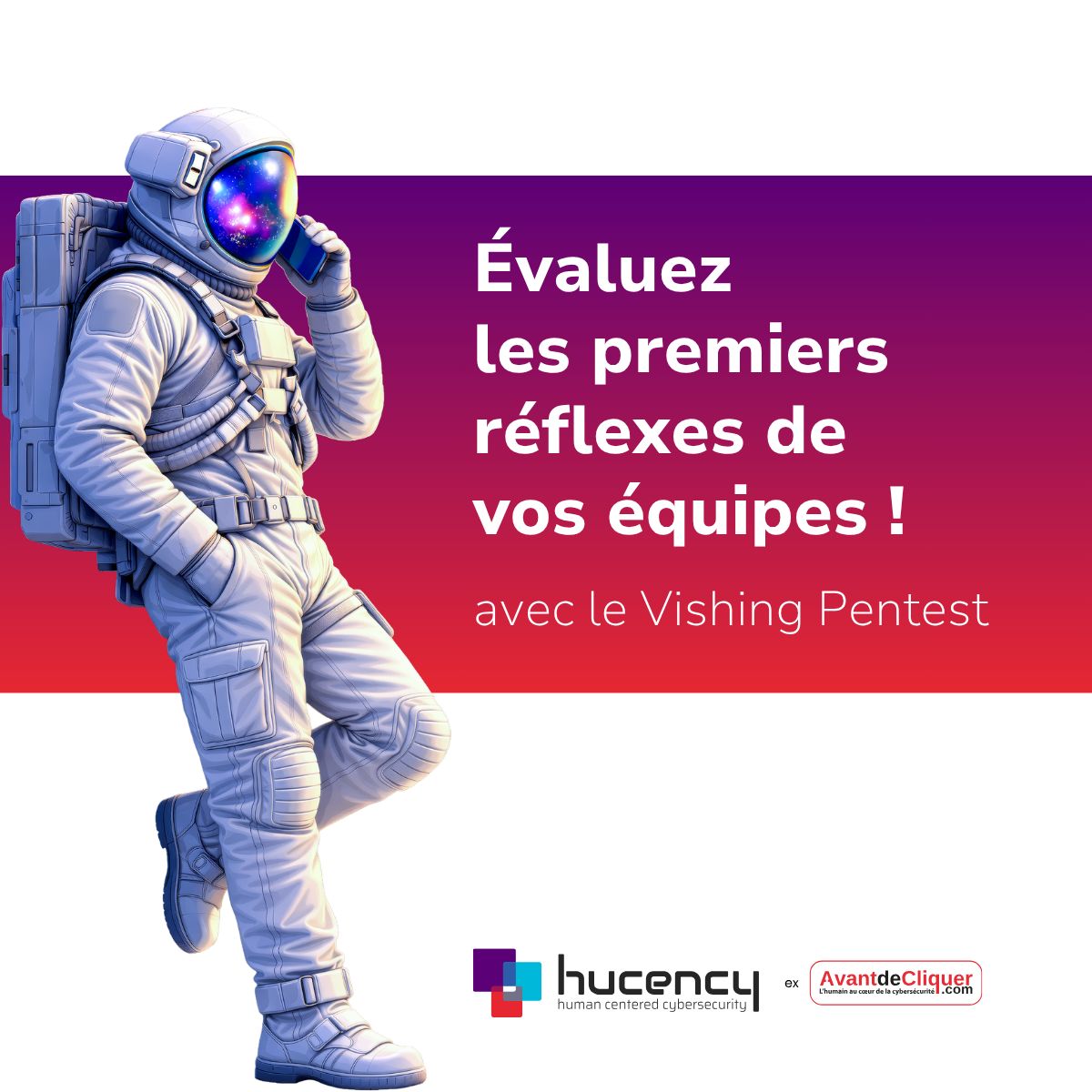 Hucency ad