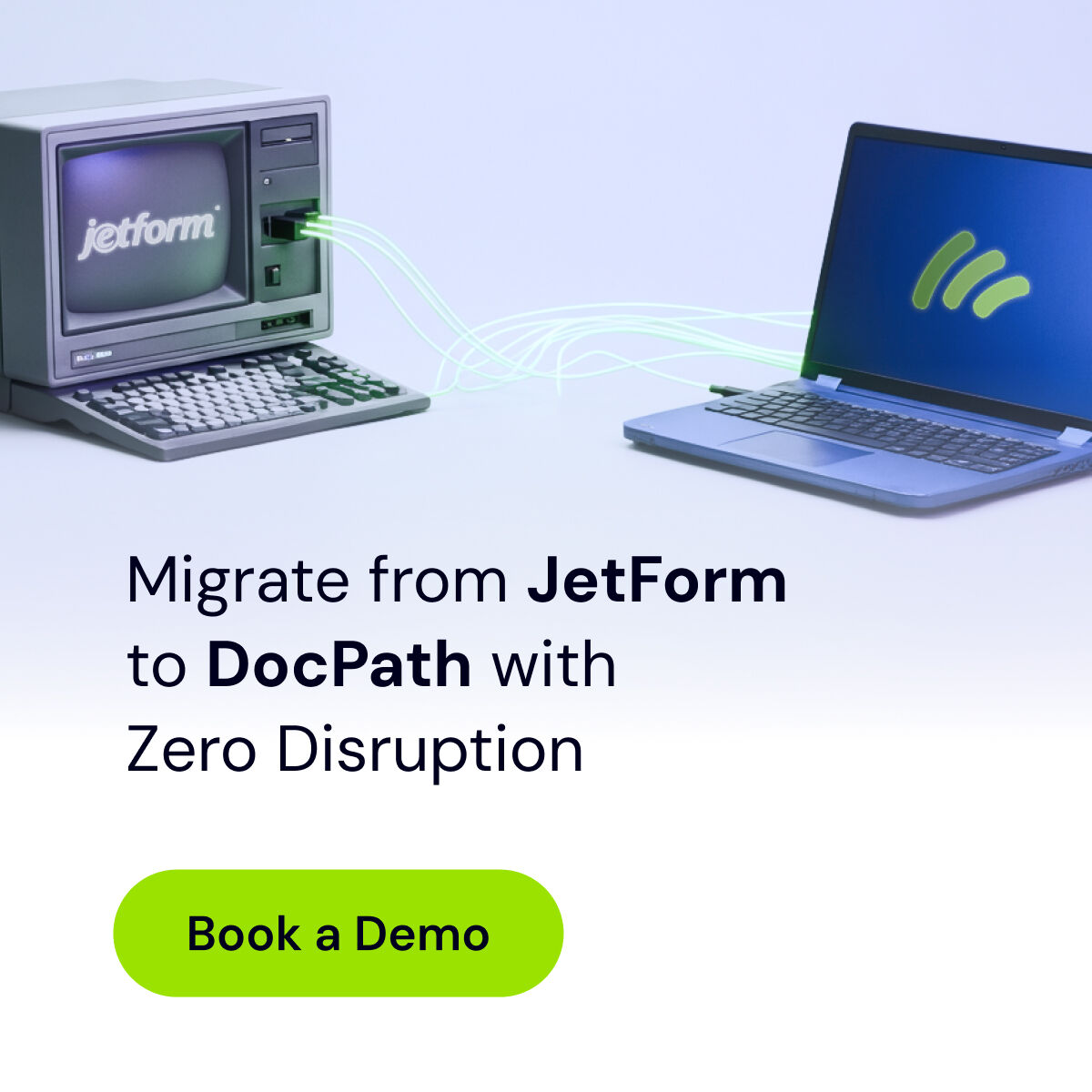 DocPath ad