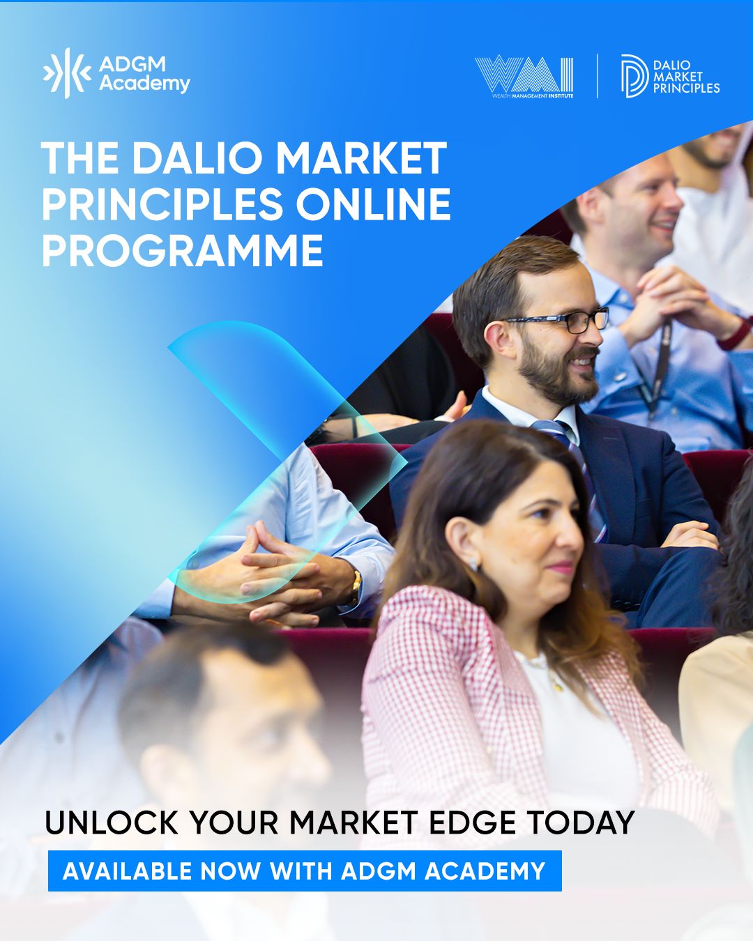 ADGM Academy ad