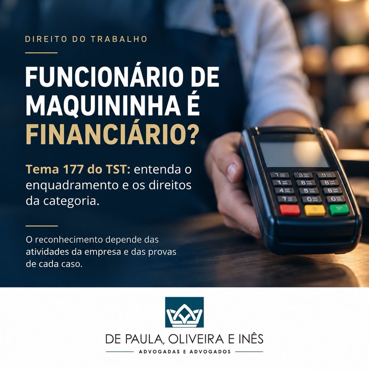 Dpoi Advogadas e Advogados ad