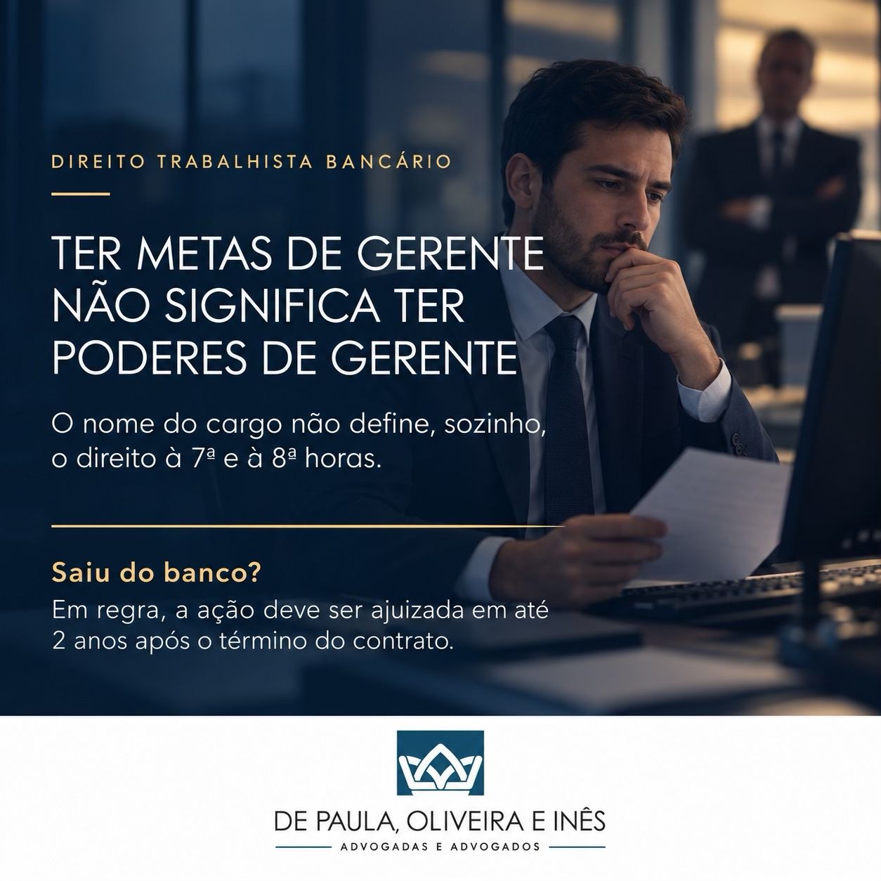 Dpoi Advogadas e Advogados ad