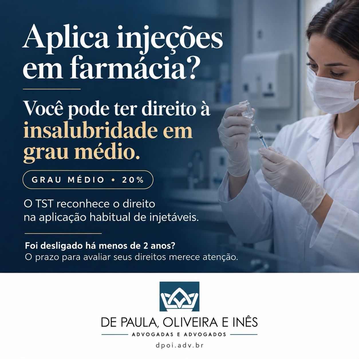 Dpoi Advogadas e Advogados ad
