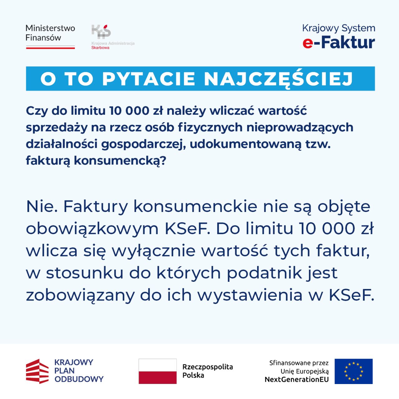 Ministerstwo Finansów ad